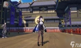 原神3.6最新爆料,神秘新角色揭晓，元素融合系统革新，探索未知领域