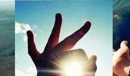 指尖太阳在线观看,在线观看指尖太阳，感受独特视觉盛宴